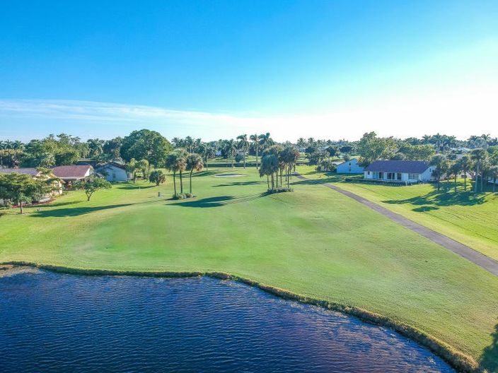 Boca Delray Golf & Country Club